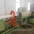 EPS PS Foam Thermocol Plate Production Line